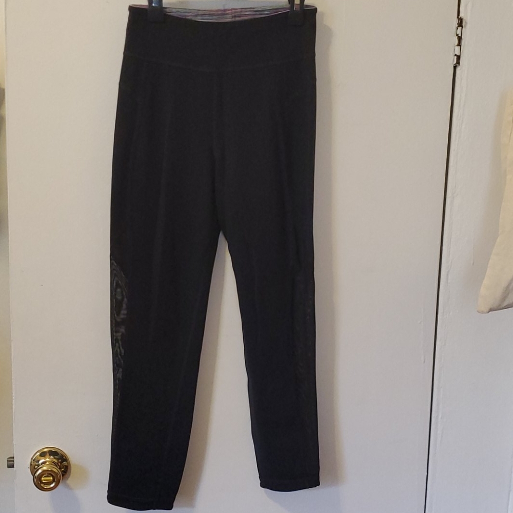 Sweaty Betty Reversible Leggings
